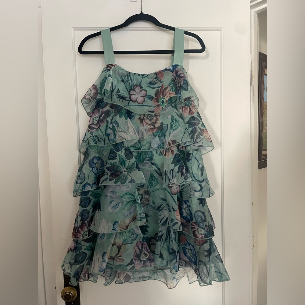 BHLDN dress